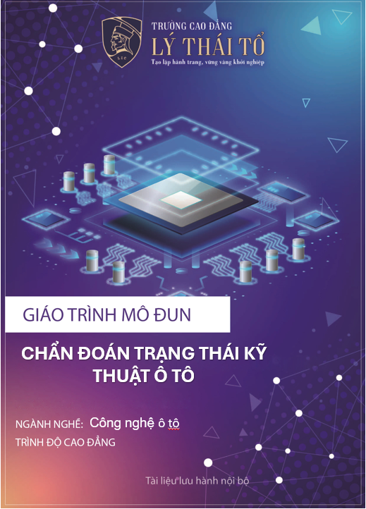 Chẩn đoán trạng thái kỹ thuật ô tô